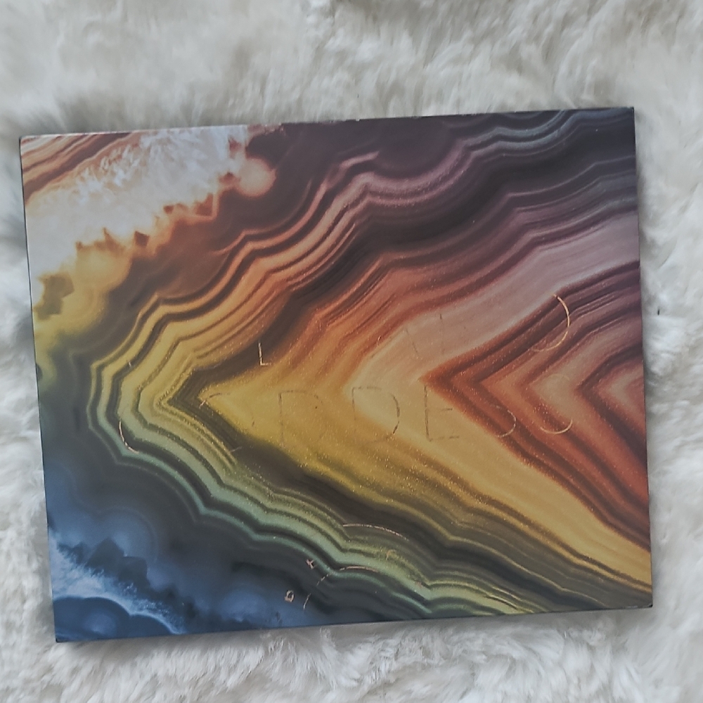 Colorful Abstract Art Canvas
